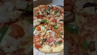 Dida Dilo Exam Sesh Howar Treat 🤤 at Domino's🍕 #food #foodie #foodyy #pizza #pizzalover #foodvlog