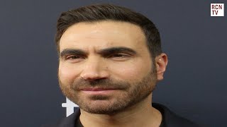 Brett Goldstein Interview All Of You Premiere TIFF 2024