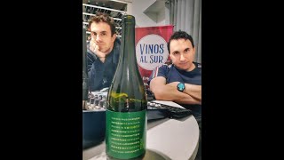 VINOS AL SUR #245 - PARTE 1 DE 2