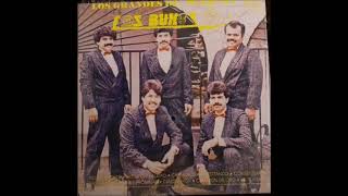 LOS BUHOS DE MEXICALI - LA GALLINITA (Studio)