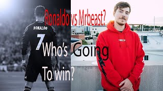 UR Cristiano vs All Of YouTube Live Cristiano Ronaldo vs Youtube