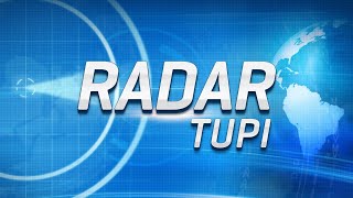 AO VIVO - RADAR TUPI COM EDILSON SILVA - 21/06/23