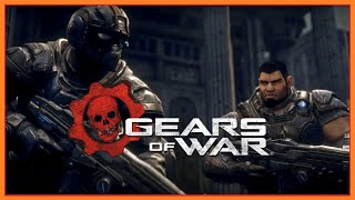 Gears of War | Act 1: Ashes | Chapter 5: Knock Knock