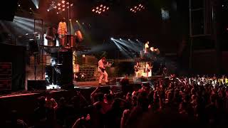 Slipknot - Sulfur Live 2019 @ (Budweiser Stage / Toronto)