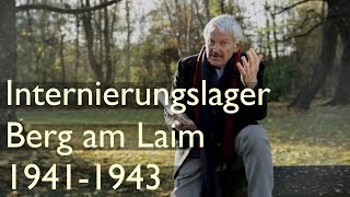 Nie wieder: Berg am Laim und das Internierungslager für Juden (1941-1943) - mit Untertiteln