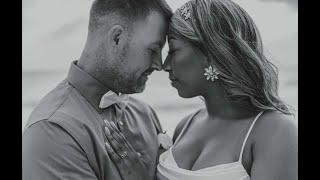 WE ELOPED!  Our Tropical Paradise Beach Wedding, Cozumel, Mexico