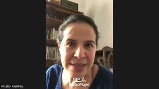 ENTREVISTA A ARCELIA RAMÍREZ