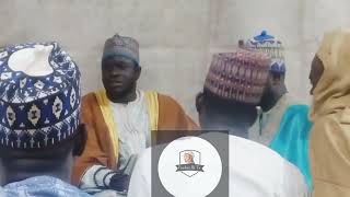 Moustapha Sarr Zakir__Gamou Elhadji Modou Ndiaye du 24 Décembre 2023 à Grand Yoff