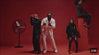 Kenny Sol feat Dj Neptune - NO ONE (Official Music Video )