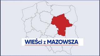 Wieści z Mazowsza 2020 - odc. 1