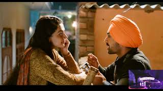 Ishq Di Baajiyaan | Soorma | Dilhit Dosanjh | Taapsee | Shankar Ehsaan Loy | Gulzar