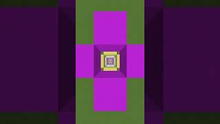 david mistierio - Minecraft Trippy Reverse Dropper 🃏 #minecraft