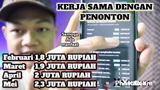 CARA MENDAPATKAN UANG DARI SNACK VIDEO (2022) | Tanpa Undang Teman | Thanks Algoritma Snack Video