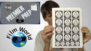 Premier Prep - How to make tracking markers | Film World | Premier Prep episode 26