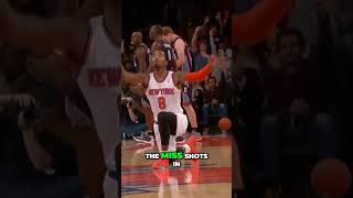 NY Knicks Fast Break: Can They Keep the Lead?