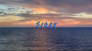 Kailee Morgue - Siren (Lyrics + slowed)