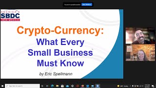 Crypto-Currency: What Every Small Business Must Know