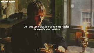 The Divine Comedy - Sticks And Stones (Lyrics/Subtitulado al español)