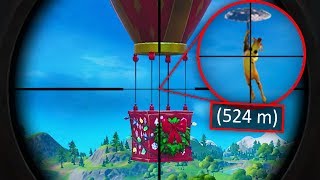 10 minutes of Fortnite Shots you wont believe are real