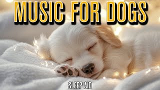 Sleep Music for Dogs | Healing Sleep Aid