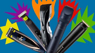 Top 10  Best Beard Trimmers of 2023 | Best trimmer | Top 10 Best Trimmers