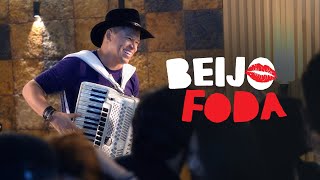 Caninana - Beijo Foda (Clipe Oficial)