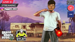 🔴 [LIVE] FiveM FplayT - ZAROS / PUBG / CS2 / REACTII / HRISTOS A INVIAT! / NU BAGATI LA APARATE #43