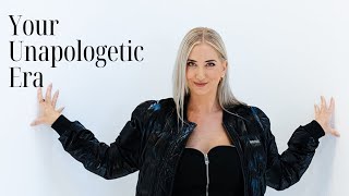 Your Unapologetic Era | Law of Attraction