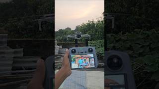 Drone dji mini 4pro #dronefails #drone #djimini4pro #droneshots #dronevideo #shortsvideo #trending