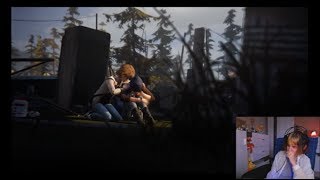 O_O | Life Is Strange ep.4 [part 2]