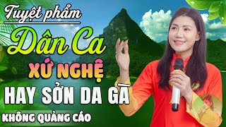 Tổng hợp những khúc dân ca xứ Nghệ đặc biệt hay cho ngày NHÀ GIÁO VIỆT NAM 20/11 | Hồng Năm Official