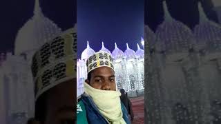 al jamiatul ashrafia irfani dhamaka