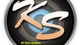 KStream Live Stream