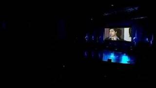 The Lebanese Resistance's Concert's summary-BASHIR GEMAYEL TALKING ABOUT ASAD.flv