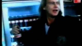 John Farnham's Coca-Cola Commercial #3 - 1989