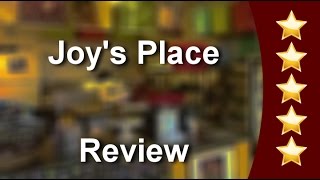 Joy's Place Kihei
Exceptional
Five Star Review by Jessica S.