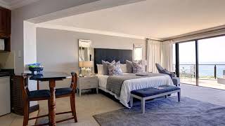 African Oceans Manor on the Beach - Accommodation in Mossel Bay, Western Cape