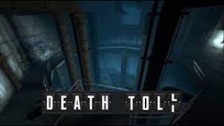 Left 4 Dead - Death Toll ► Полное Прохождение