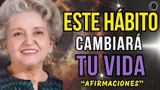 PODEROSAS  AFIRMACIONES  QUE CAMBIARÁ TU VIDA - LEY DE ATRACCIÓN  - CONNY MENDEZ