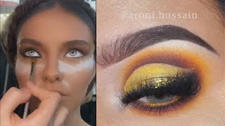 Makeup Tutorial | Best Makeup Compilation | Elixir Beauty Place