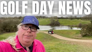 THE BIG OGGIE CHARITY GOLF DAY IS BACK