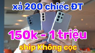 ĐT 300k - 3Triệu Ship Không Cọc Lh 0819789222