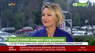 07 01 20 10 Bülteni Enerji Kimlik Belgesi