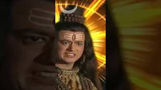 जब मार्कंडेय को भगवान शिव ने यमराज से बचाया ❤ #shorts #shortvideo #youtubeshorts #viral