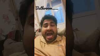 poo in a bathroom 😝#shorts #viral #trending #ytshorts #trendingshorts #russia