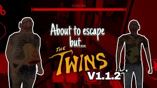 The Twins v1.1.2 New Update Full Gameplay