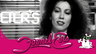 Jennifer Rush - Ring of Ice (Formel Eins 08.10.1984) (VOD)