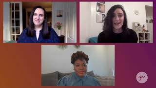 Women’s History Month Vlog Series: Living Single in NYC During the Pandemic