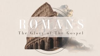 Romans 8:12-17 — Life in the Spirit