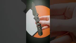 Civivi FG Folding Knife - Short